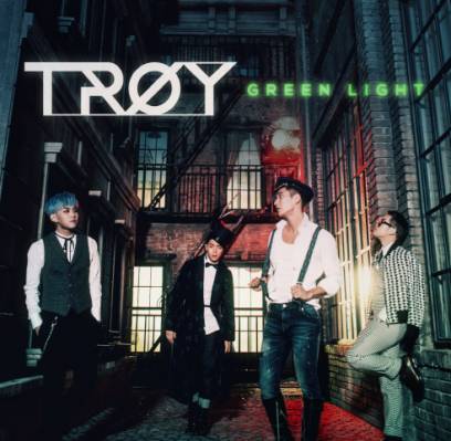 TROY