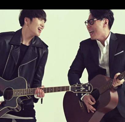 Yoon Jong Shin, Kang Seung Yoon, winner