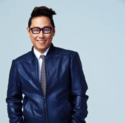 Yoon Jong Shin