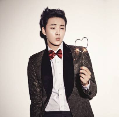 Yoon Si Yoon