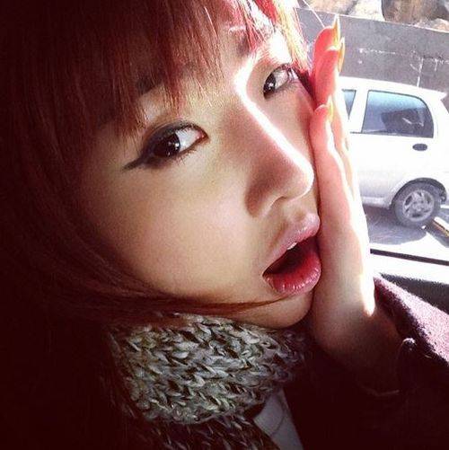 2NE1, Minzy