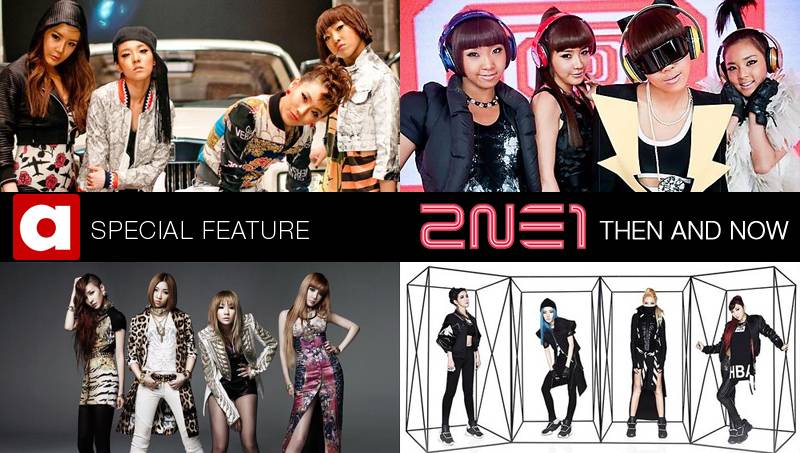 2NE1