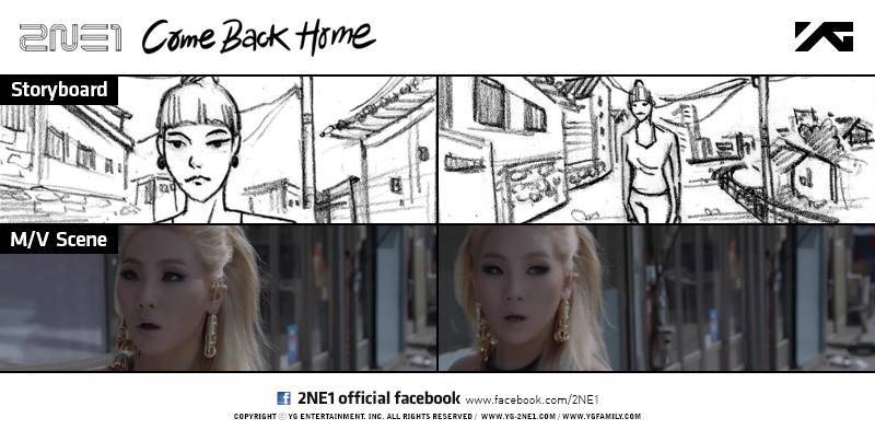 2NE1