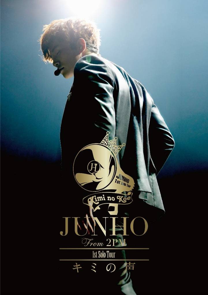 2PM, Junho