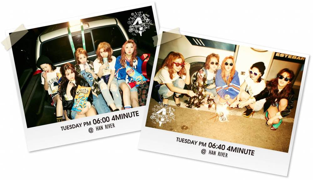 4minute