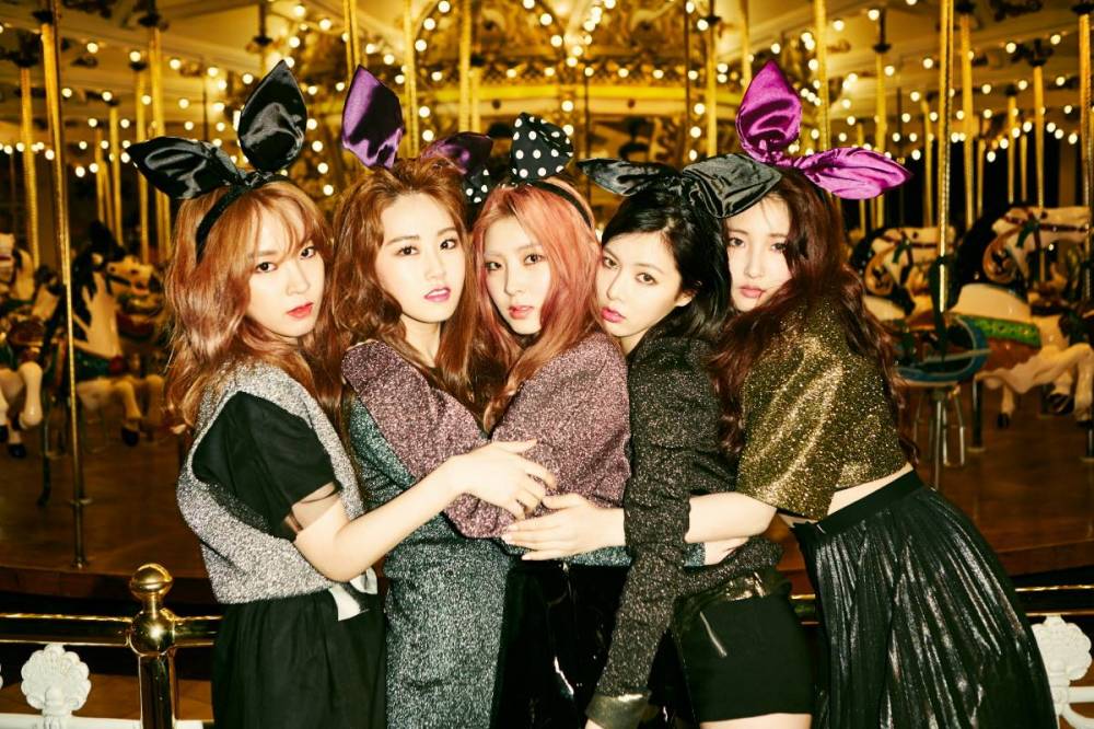 4minute