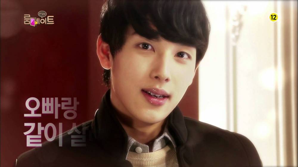 Apink, Na-Eun, Minha, Nine Muses, ZE:A, Im Si Wan (Siwan), Jun Hyun Moo