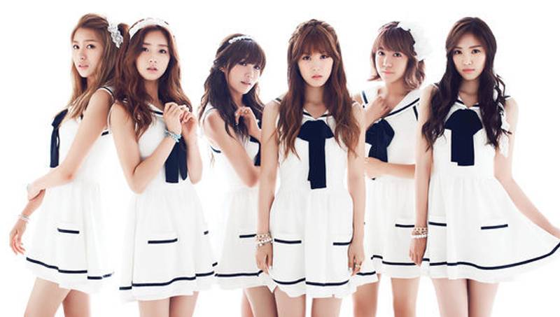 Apink