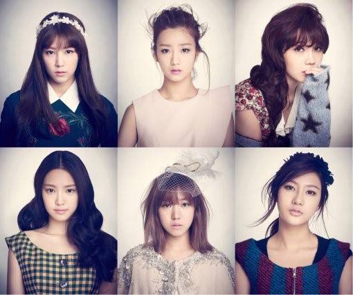 Apink, Duble Sidekick