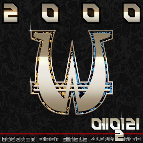 Ailee, 2000 Won