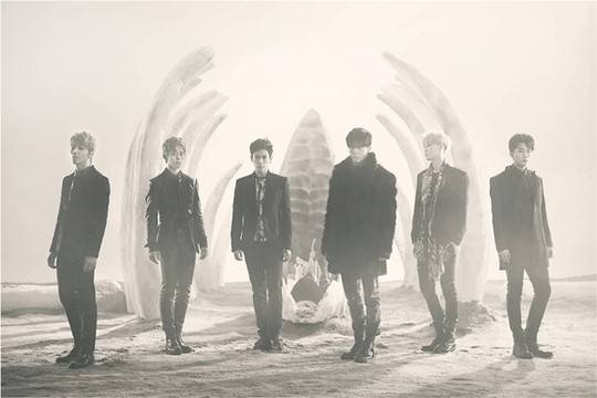 B.A.P