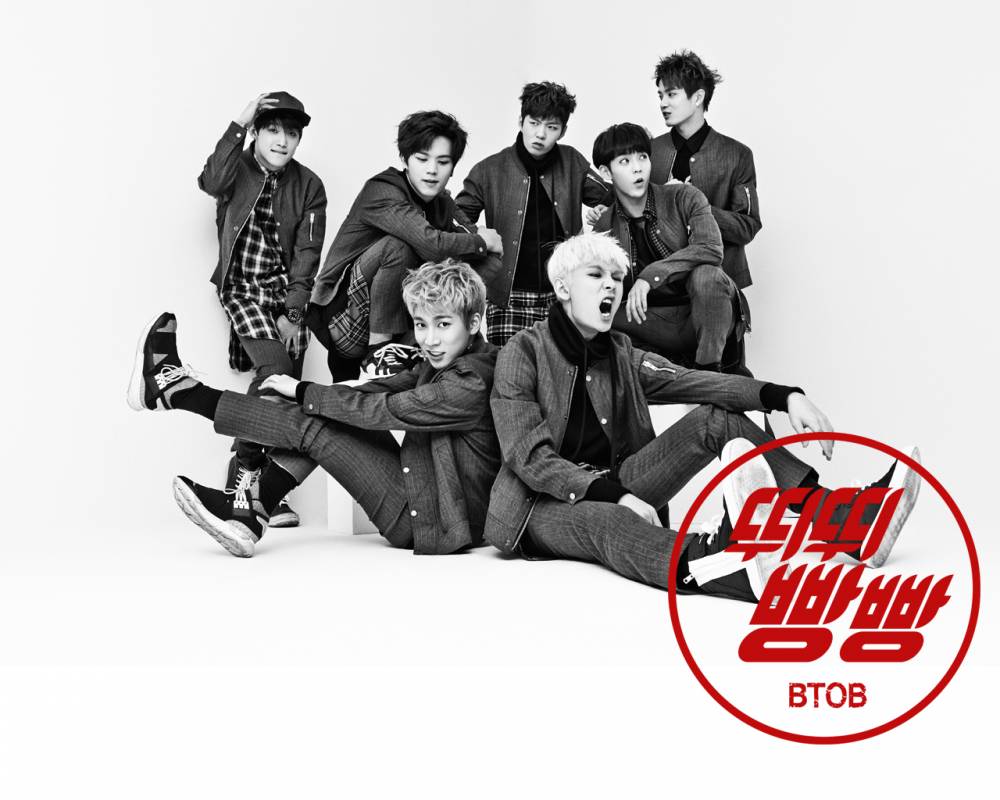 BTOB