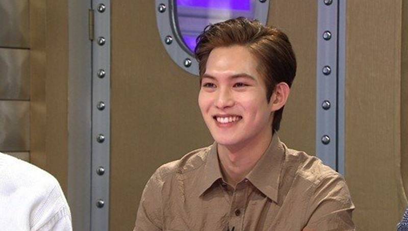 CNBLUE, Jonghyun, Jonghyun, Kim Gu Ra