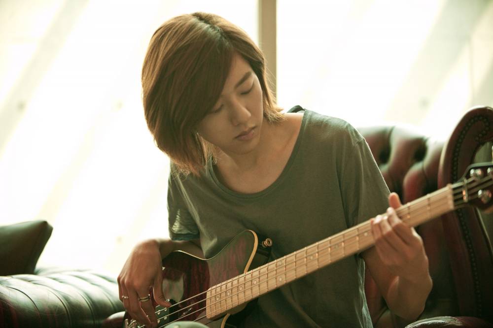 CNBLUE, Jungshin