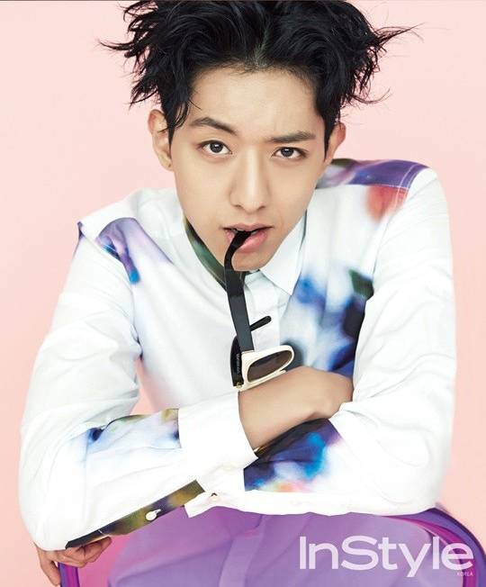 CNBLUE, Jungshin