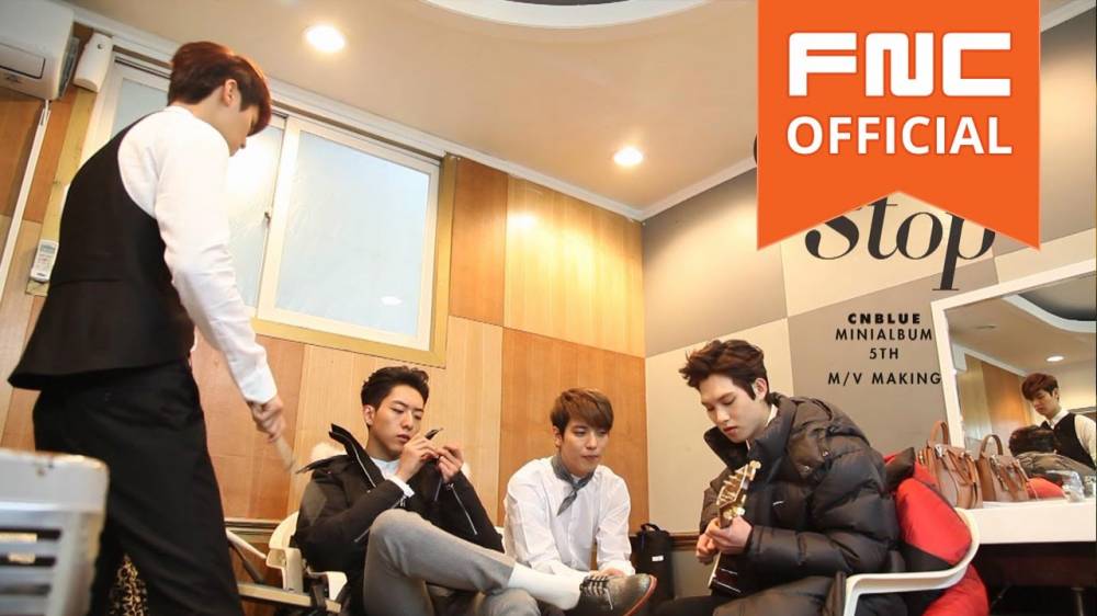 CNBLUE