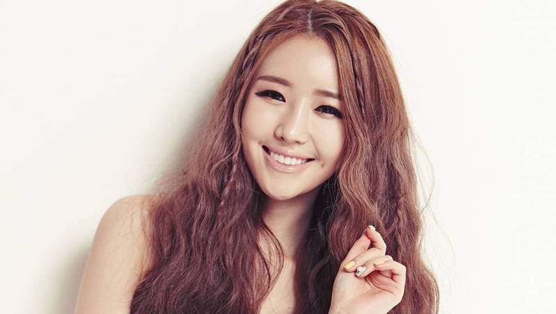 Dal Shabet, Jiyul