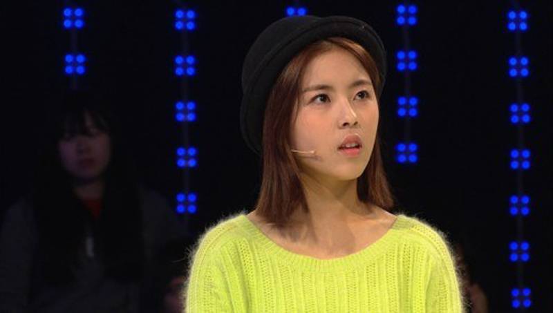 Dohee, HISTORY
