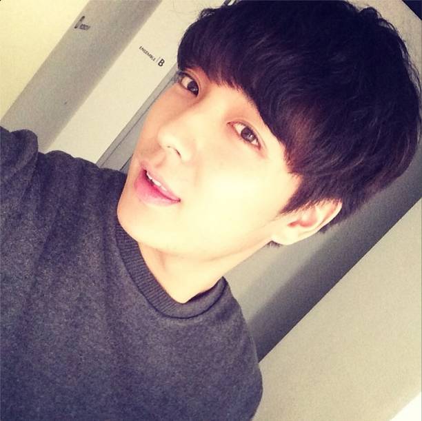 F.T. Island, Jonghun