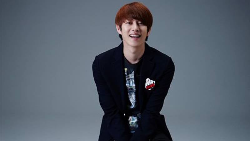 Heechul