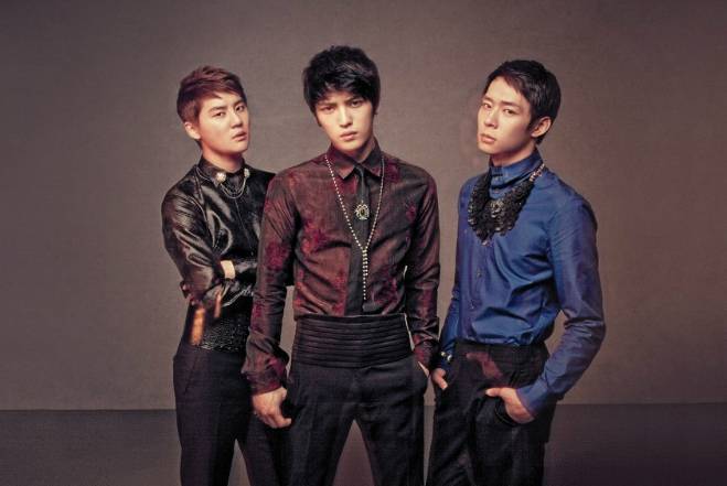 JYJ