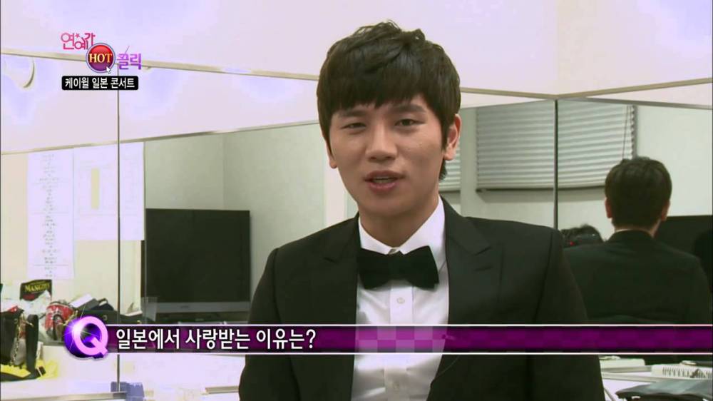 K.Will