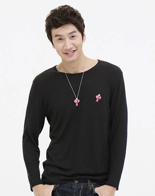 Lee Kwang Soo