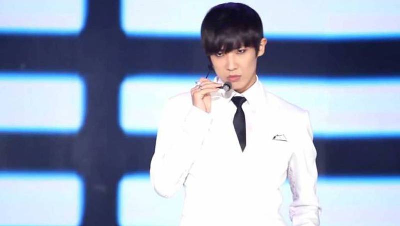 MBLAQ, Lee Joon