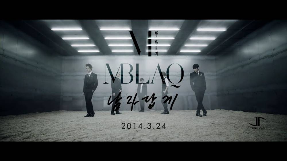 MBLAQ