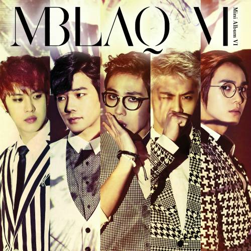 MBLAQ