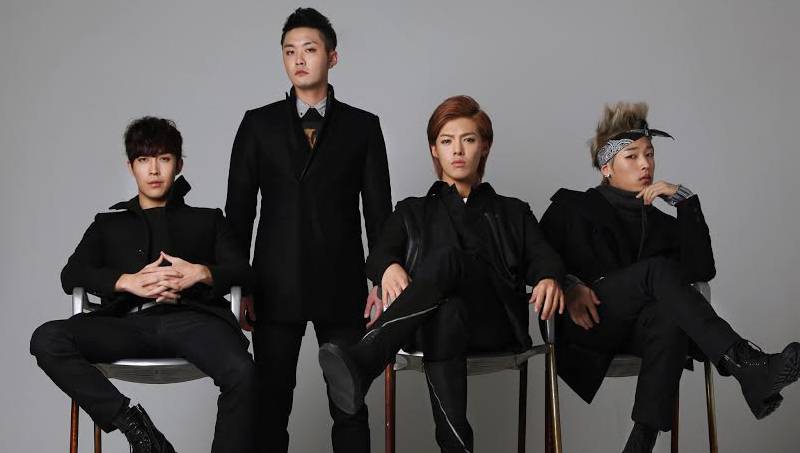 M.I.B, 5Zic