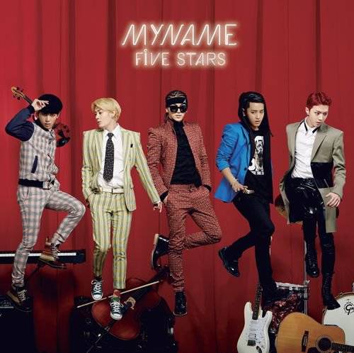 MYNAME