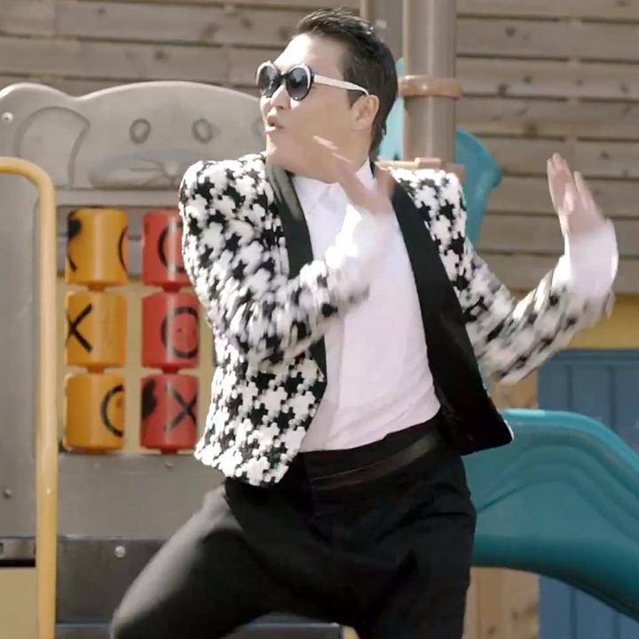 Psy