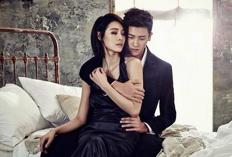 SHINee, Key, ZE:A, Hyungsik, Kahi