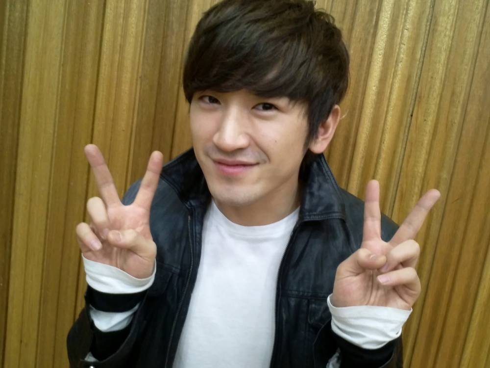 Minwoo, Shinhwa, Minwoo, Minwoo