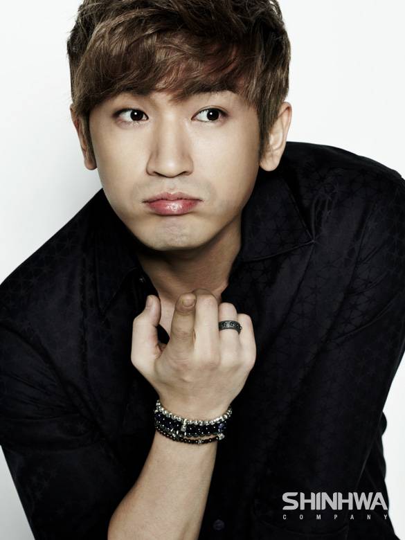 Minwoo, Shinhwa, Minwoo, Minwoo