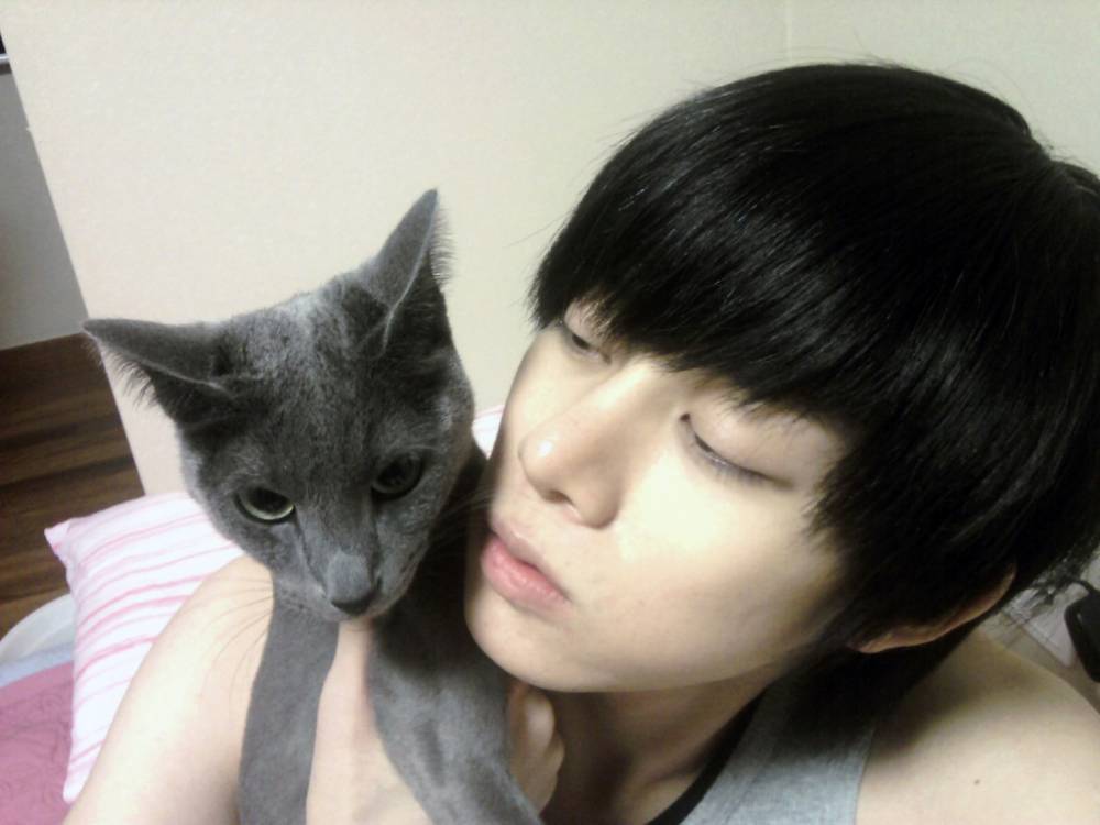 Super Junior, Heechul