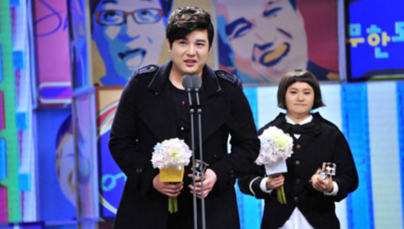 Super Junior, Shindong