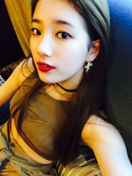 miss A, Suzy