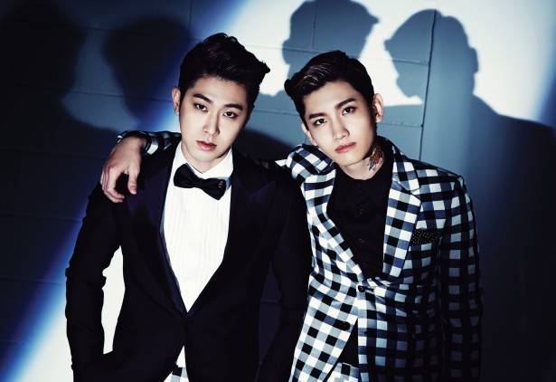 TVXQ