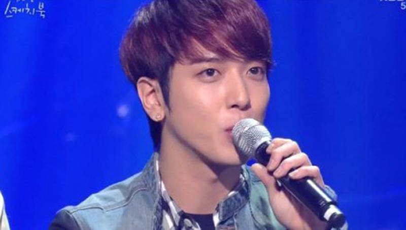 CNBLUE, Yonghwa