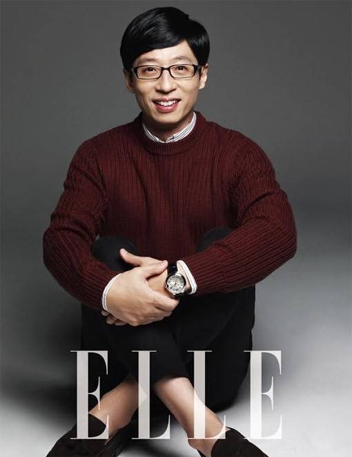 Yoo Jae Suk, Yang Hyun Suk