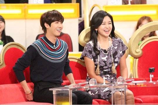 ZE:A, Kwanghee