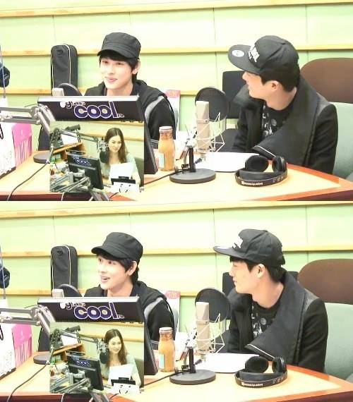 ZE:A, Im Si Wan (Siwan), Hyungsik