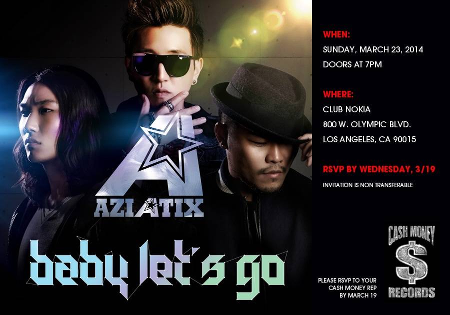 Aziatix