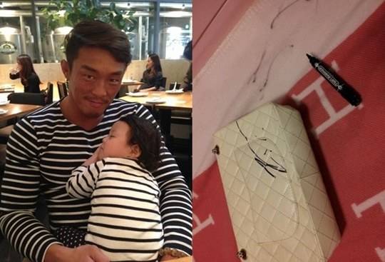 Choo Sung Hoon, Choo Sarang