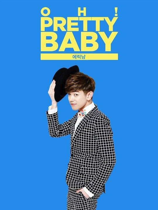 Eric Nam