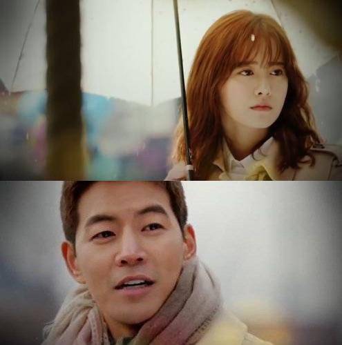 Goo Hye Sun, Lee Sang Yoon, Kang Ha Neul, Nam Ji Hyun