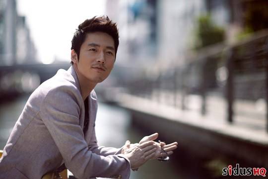 Jang Hyuk