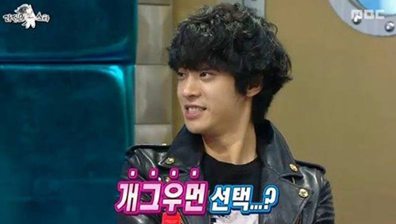 Jung Joon Young, Jung Yoo Mi